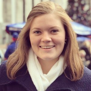 Meet your Posher, Meagan